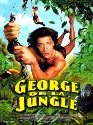 Ni l'opposition de sa famille, ni le fait d'être un rongeur dans une profession qui les. Film George De La Jungle Streaming Vf Films Complets Film Jungle