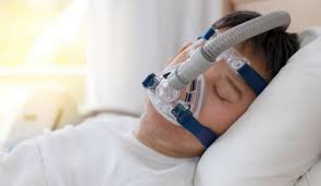 It is present in most full face cpap masks for side sleepers and is mostly made of gel or silicone. How To Stop Your Cpap Device From Leaking Remzzzs Cpap Mask Liner Store