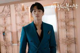 Photos New Stills And Behind The Scenes Images Added For The Korean Drama Crash Landing On You Korean Drama Kdrama South Korean Women