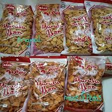 Bisnis makanan ringan tak ada matinya. Jual Maruku Malaysia Snack Makanan Ringan Di Lapak Warungpojok Bukalapak