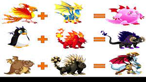 Dragon city is completely to the facebook version, which means you can take care of your dragons, enter in to battle and manage your dragon city anytime, anywhere! How To Breed Rare Hybrid Dragons In Dragon City Video Dailymotion