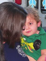 Washingtonville water leak fixed