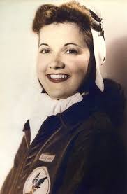 National WASP WWII Museum honors wartime women who flew for America