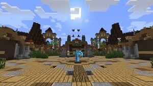 Players must earn money to rank up and advance in their rank. File Cosmic Craft Multiplayer Minecraft Server With Pvp Prison Etc Jpg Minecraft Seeds Wiki