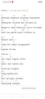 Check spelling or type a new query. Kunci Gitar Ungu Tercipta Untukku Chord Dasar Kunci Gitar Lirik Lagu Chordmudah Com