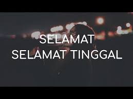 Untuk melihat detail lagu story wa selamat tinggal kenangan klik salah satu judul yang cocok, kemudian untuk link download story. Virgoun Feat Audy Selamat Selamat Tinggal Lirik Youtube