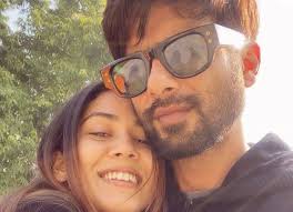 Mira Kapoor chooses her favourite character of Shahid Kapoor between Kabir  Singh and Tommy Singh : Bollywood News