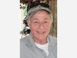 MEDWAY: George Edward Kornmuller, 84, Carolyn M. Foster