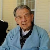 Roy Lewis "Louie" Howell Obituary