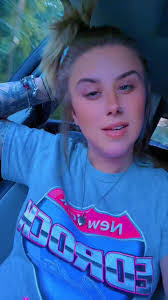 Brittany Millard's Instagram, Twitter & Facebook