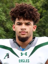 Darius Shakor George