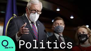 Democrats Eye Dec 28 Vote On 2 000 Stimulus Checks With New Bill Youtube