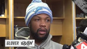 Glover Quin