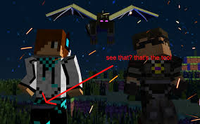 Nova Skin Wallpapers And Minecraft Wallpaper High Definition