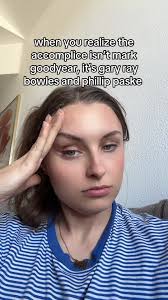 #foxhollowfarms #herbbaumeister #markgoodyear #truecrime