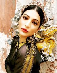 Shruti Haasan : Latest News, Videos and Photos