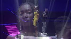 Fay Fay Diamond vs Uche