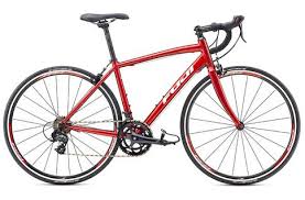 Fuji Finest 2 3 2017 Womens Road Bike