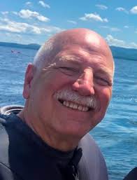 Obituary for Daniel W. Choate