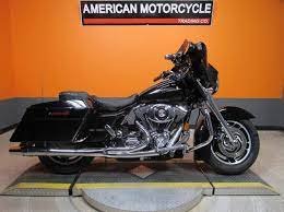 2006 Harley Davidson Street Glide