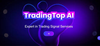 TradingTop——全球人工智能交易智能平台正式上线,AI 量化交易网址导航