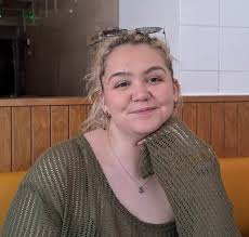 Faye Bailey — The Poetry Lighthouse