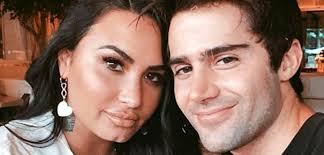 Demi Lovato reveló las razones del quiebre con Max Ehrich: tildó relación  de "publicidad engañosa"