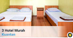 Why choose eastville prestige hotels? Hotel Termurah Di Kuantan C Letsgoholiday My