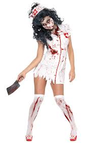 Kick off the rugby league season with the party people shop! Womens Horror Halloween Costumes