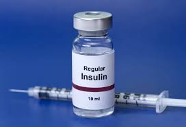 Image result for Insulin
