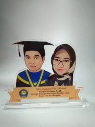 Sempro focus melayani solusi dalam bidang telekomunikasi dan informasi. Plakat Wisuda Malang Kado Sempro Akrilik Desain Suka Suka 0852 3142 3985 Toko Plakat Malang 0852 3142 3985