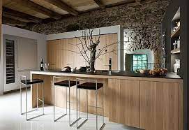 Arredare La Casa In Campagna In Stile Chic Moderno Design Rustico Da Cucina Progettazione Di Una Cucina Moderna Arredo Interni Cucina