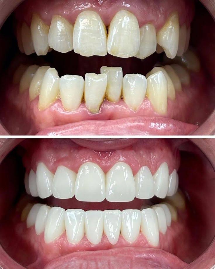 Full Mouth Rehabilitation product image