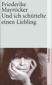 Ein germanistikstudium musste friederike mayröcker abbrechen, da die familie auf ihr einkommen angewiesen war. Friederike Mayrocker