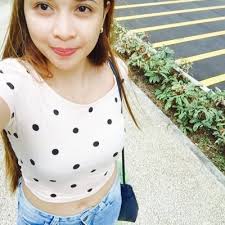 Michelle Ronquillo (@mitchironquillo)