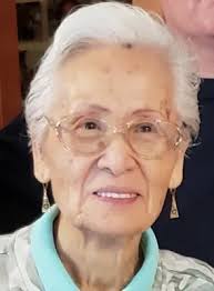 Obituary information for Teresa Ozug