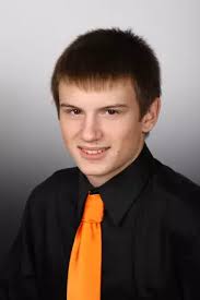 2011-2012 Men's Swimming and Diving Roster