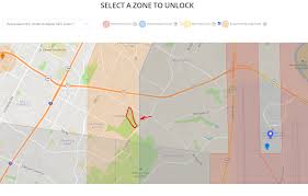 The only difference is that you do not need to have a dji verified account or an internet connection to secure this approval. Current Laanc And Dji Unlocking Workflow Flight Discussion And Q A Dronedeploy