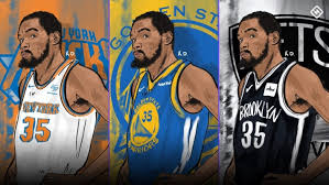 If you're looking for the best brooklyn nets wallpapers then wallpapertag is the place to be. Kevin Durant And Kyrie Irving 1280x853 Wallpaper Teahub Io