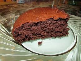 Gateau Au Chocolat Sans Beurre