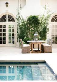10 Outdoor Patio Ideas Giving Us Room Envy Outdoor Rooms Outdoor Living Space Outdoor Spaces
