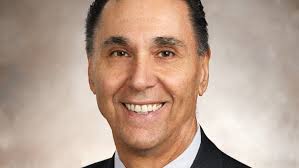 Lee Health florida coronavirus health care heroes future larry antonucci