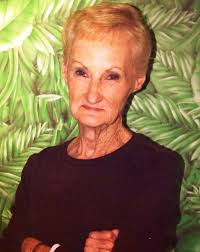 Obituary of Julia Estell Lavers