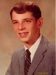 Sp4 Edward Francis Downey Jr. (1949-1971)