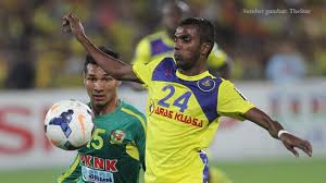 Pahang fa (pfa) telah mengumumkan bahwa mereka melarang mohamadou sumareh dari kegiatan sepak bola selama dua tahun. Bekas Ayam Tambatan Pahang Bakal Sertai Sarawak United Sarawakcrocs Com