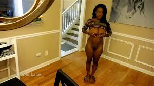 Ebony Mind Control