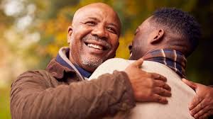 Understanding The Father Complex: Origins, Impact & Healing