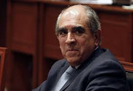 Pablo Gómez es ratificado como titular de la Unidad de Inteligencia  Financiera