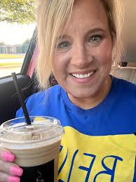 Everyone should believe in something. I believe I will have another coffee.