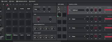 Akai professional developer website : Akaipro Com